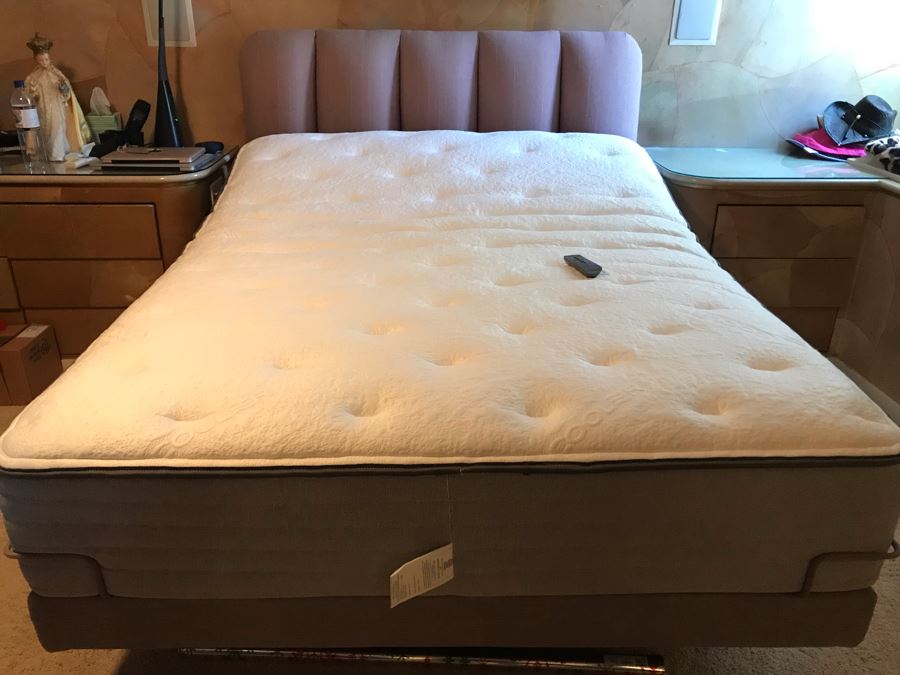 ortho posture queen mattress