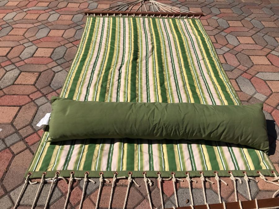 Like New Hammock By Inca Hammock Mfg & Export [Photo 6]