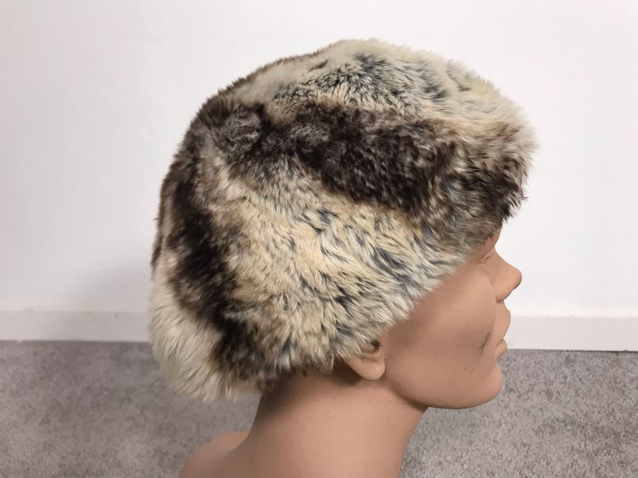 Vintage Christian Dior Chapeaux Hat [Photo 6]