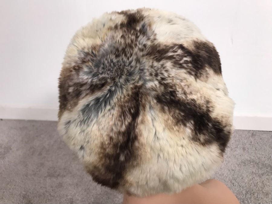 Vintage Christian Dior Chapeaux Hat [Photo 7]