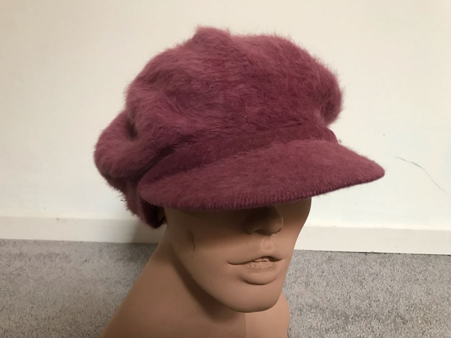 Vintage Kangol Hat Made In Great Britain [Photo 3]