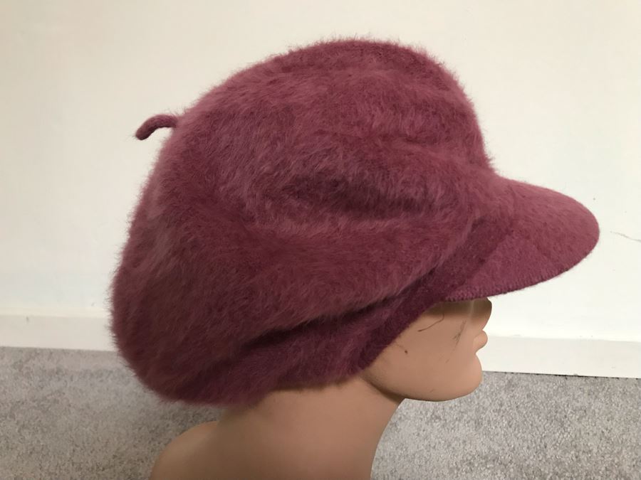 Vintage Kangol Hat Made In Great Britain [Photo 4]