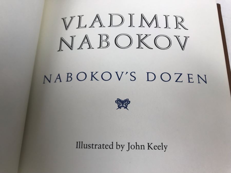 Collection Of Six The Franklin Library Limited Edition Books: Ernest Hemingway, Herman Melville, Vladimir Nabokov, Jonathan Swift Gulliver's Travels, Honore De Balzac, Nathaniel Hawthorne [Photo 7]