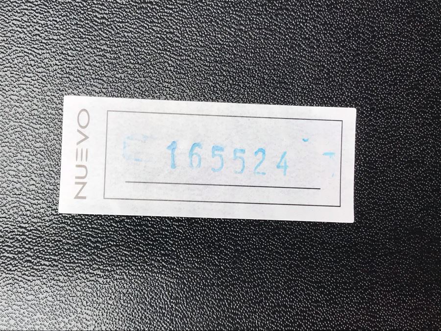 Colter Leather Dining Chairs By Nuevo - Six Chair Total [Photo 15]