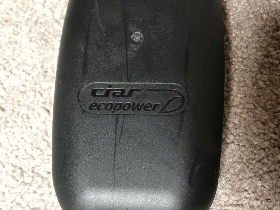 Nice Leather Electric Recliner By KFI Asheboro, NC [Photo 16]