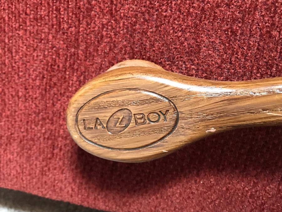 Like New La-Z-Boy Recliner [Photo 7]