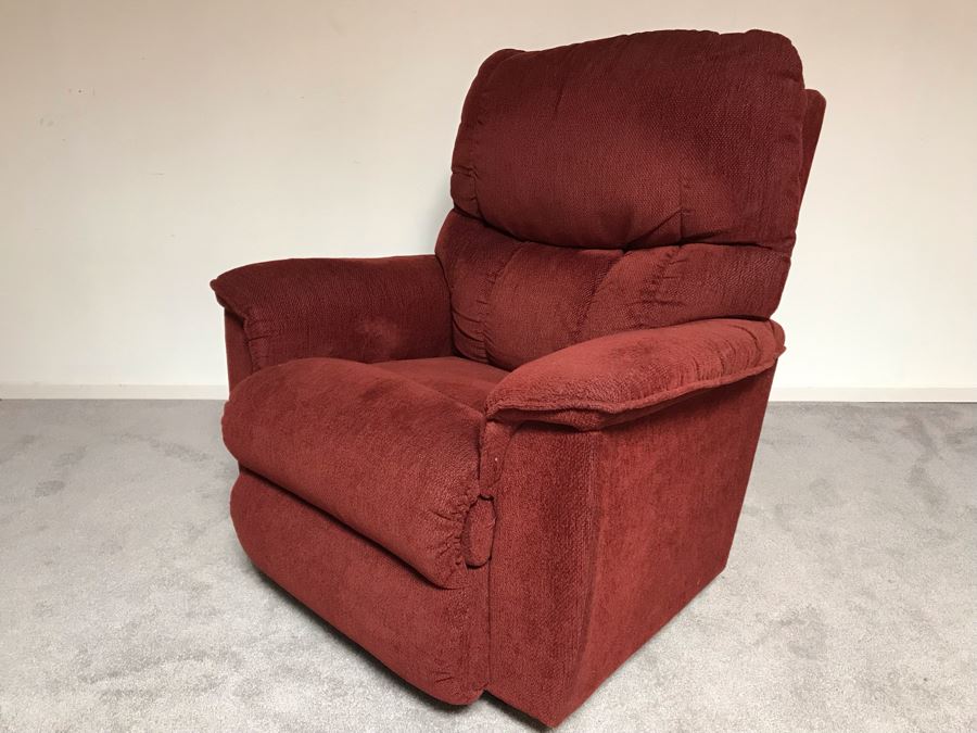 Like New La-Z-Boy Recliner on {keyword}