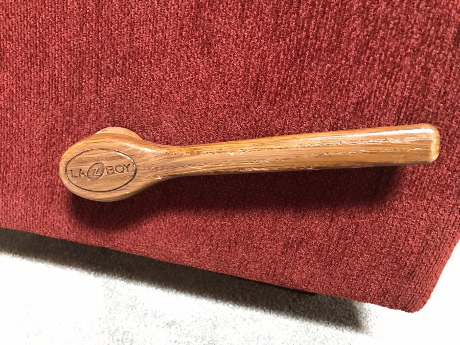 Like New La-Z-Boy Recliner [Photo 6]