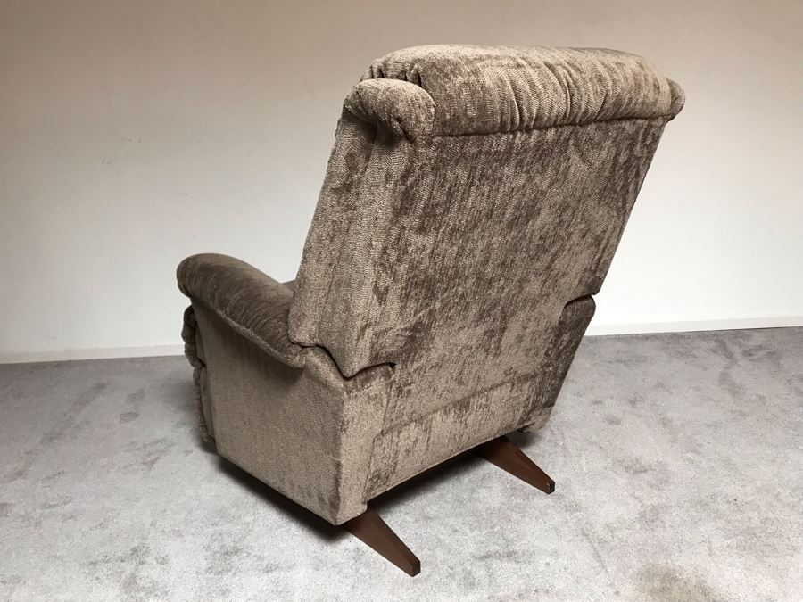 Like New La Z Boy Recliner   37481 Zrwc 