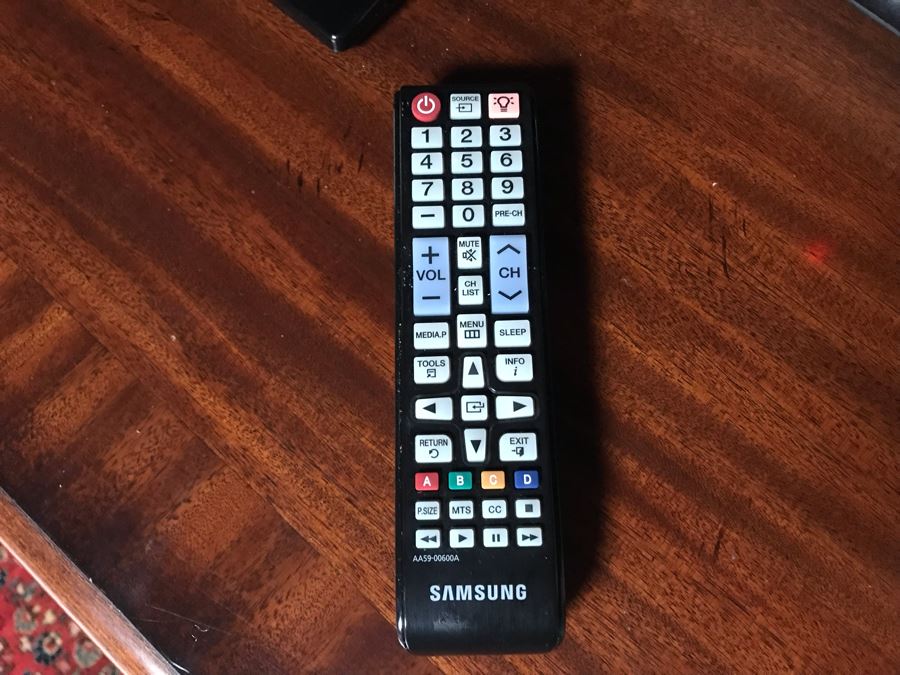 Samsung UN55EH6000F 55' 1080p LED-LCD HDTV With Remote [Photo 7]