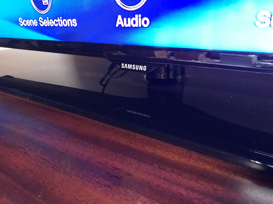 Samsung UN55EH6000F 55' 1080p LED-LCD HDTV With Remote [Photo 4]