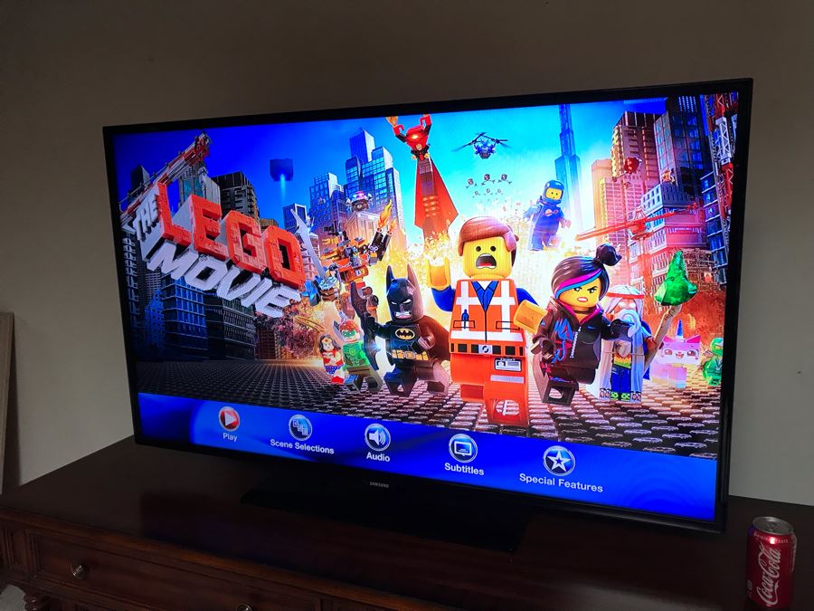 Samsung UN55EH6000F 55' 1080p LED-LCD HDTV With Remote [Photo 3]