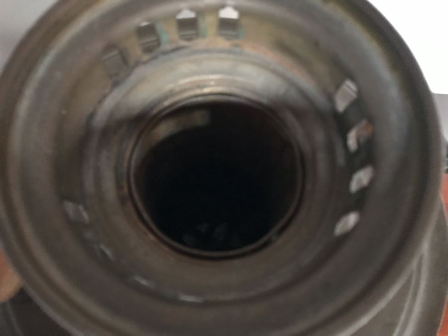 Antique Brass Russian Samovar Award Winning With Award Marks Dating From 1899 And Makers Mark - See Photos [Photo 12]