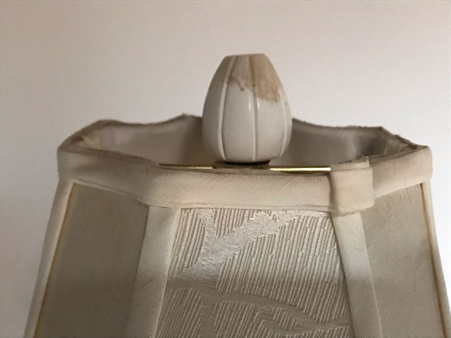 Table Lamp 26H [Photo 12]