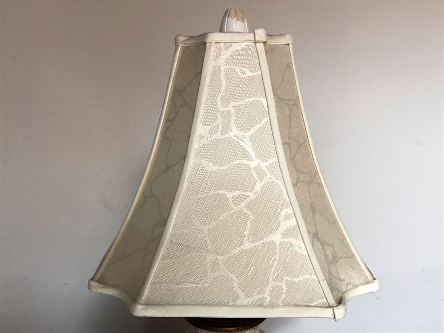 Table Lamp 26H [Photo 11]