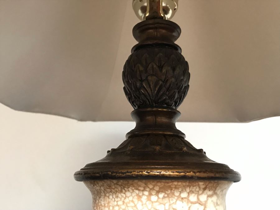 Table Lamp 26H [Photo 8]