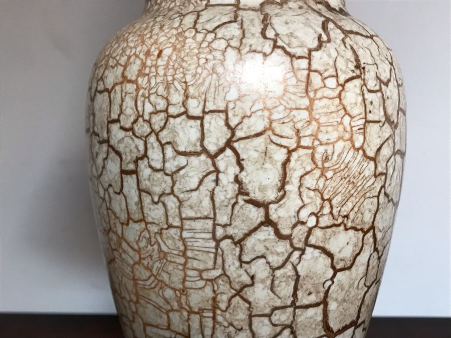 Table Lamp 26H [Photo 9]