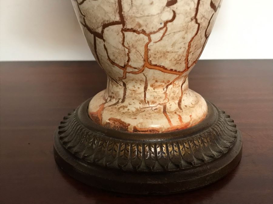 Table Lamp 26H [Photo 10]