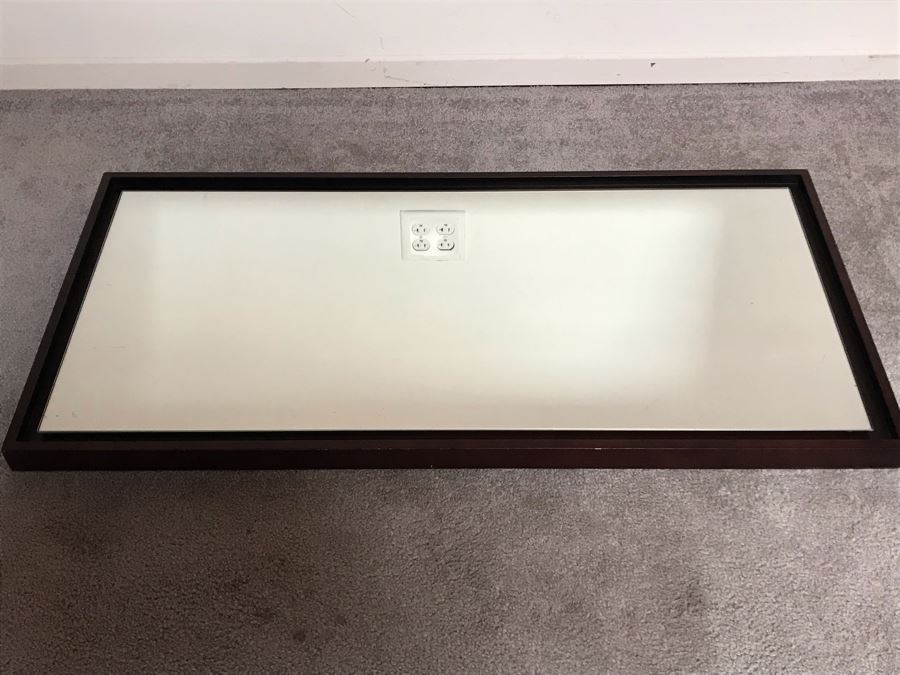 West Elm Wall Mirror 40 X 20 [Photo 4]