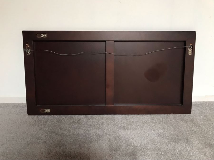 West Elm Wall Mirror 40 X 20 [Photo 9]