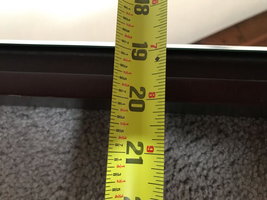 West Elm Wall Mirror 40 X 20 [Photo 8]