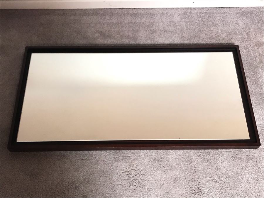 West Elm Wall Mirror 40 X 20 [Photo 2]