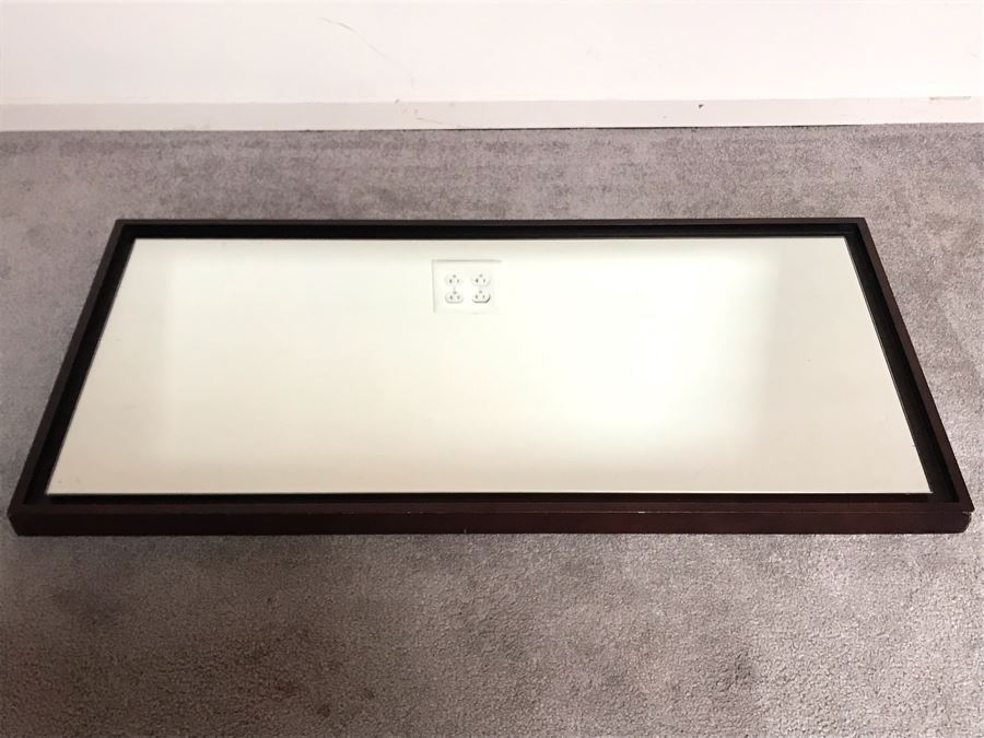 West Elm Wall Mirror 40 X 20 [Photo 5]