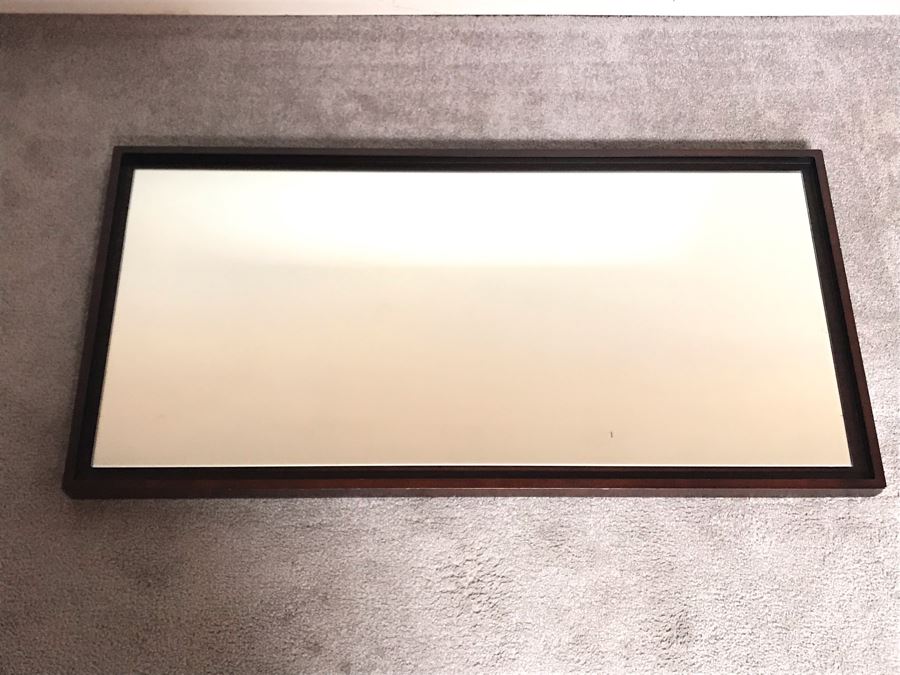 West Elm Wall Mirror 40 X 20 [Photo 3]