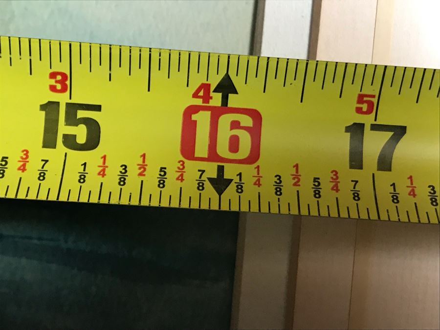 Original Landscape Watercolor Painting By Jeanne A. Ocker Carmel Valley, CA 16W X 22H [Photo 13]