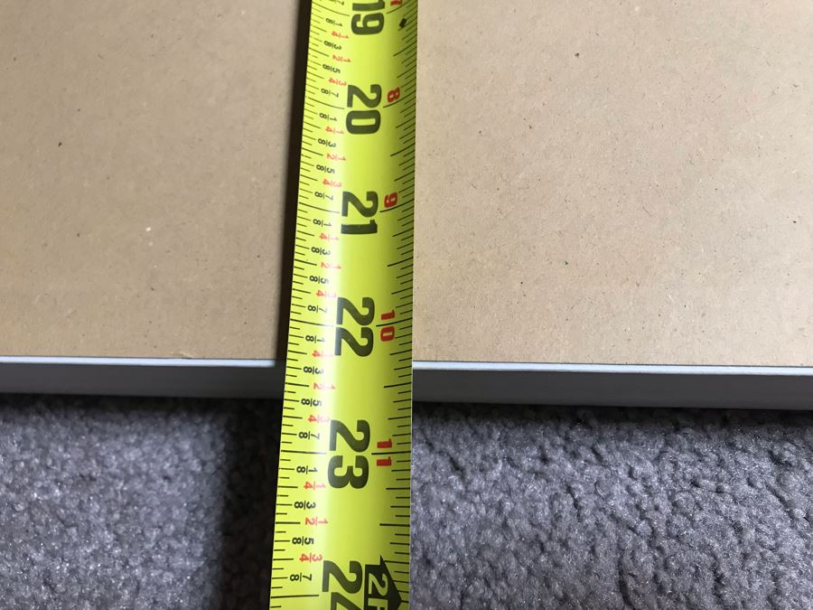 Decorative Architectural Wall Hanging 22.5 X 22.5 [Photo 9]