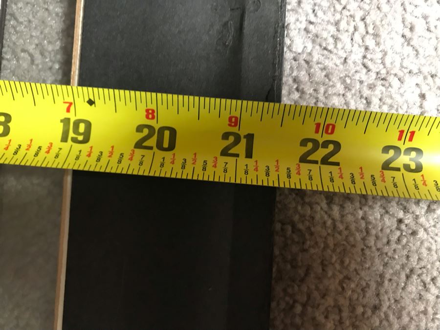 Nicely Framed Australian Aboriginal Art Print By Malla Bulurru 21.5 X 26.5 [Photo 13]