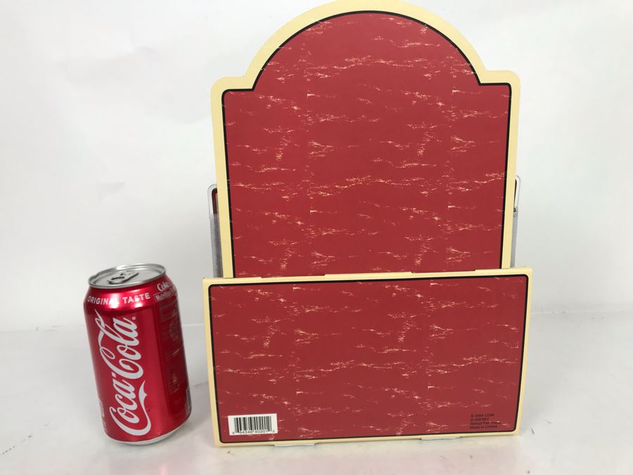 Twelve Walt Disney's Mickey Mouse Limited Edition Pod Pens With Mickey Mouse Store Display Merchandiser [Photo 10]