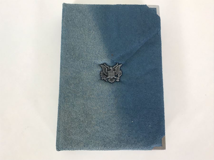 United States 1987 Prestige Mint Coin Set [Photo 12]