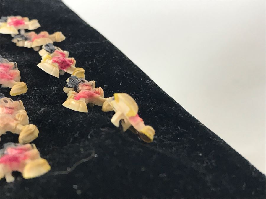 Early Mickey Mouse Walt Disney Buttons - 15 Buttons Total [Photo 6]