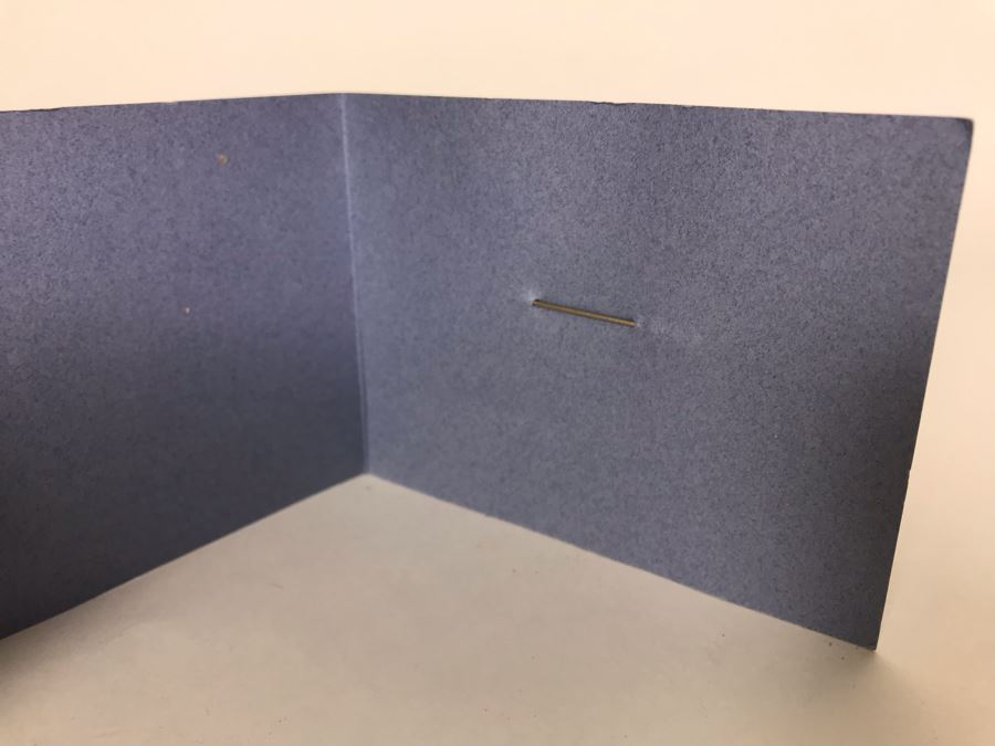 New Clay Jewelry Brooch Pin Signed By Northwest Coast Artist Jacqui Ertischek [Photo 4]