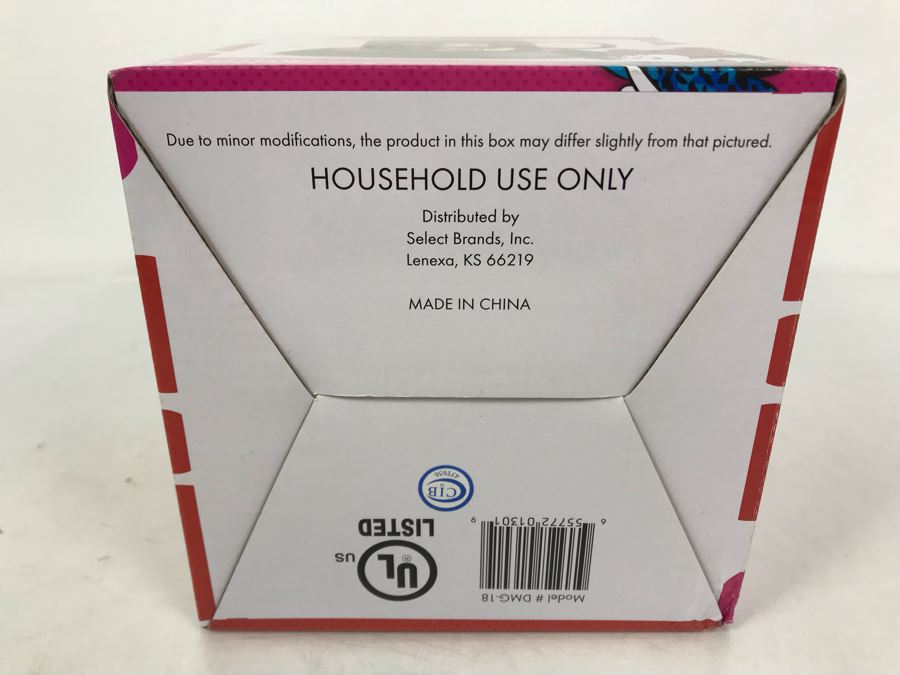 New Disney Minnie Mouse Mug Warmer [Photo 4]