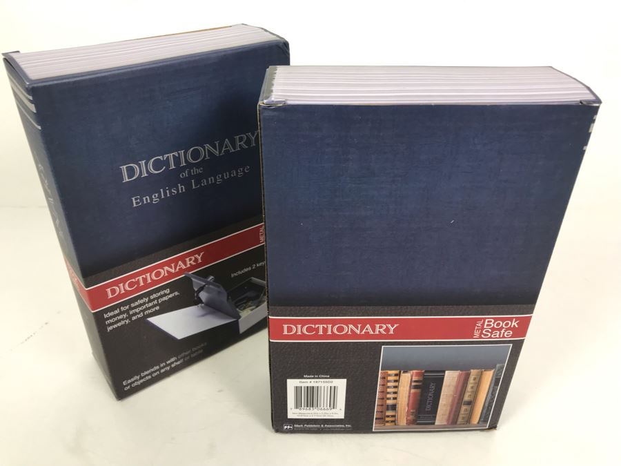 new-pair-of-metal-dictionary-book-safes