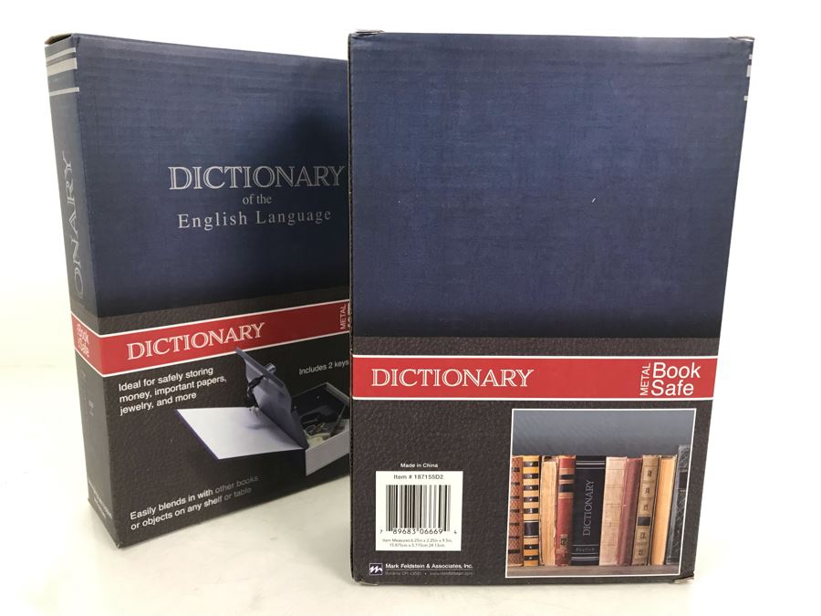 new-pair-of-metal-dictionary-book-safes