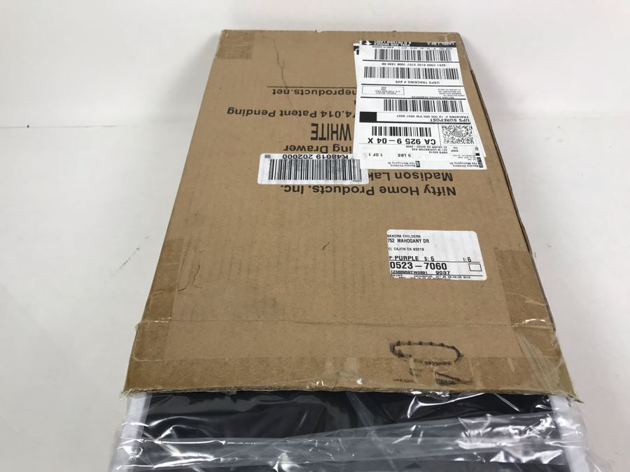 New Nifty Solutions Kitchen Stand With Drawer [Photo 4]