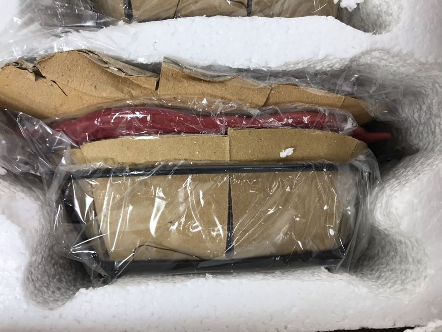 New Temptations By Tara Tesher - Vintage Grace Set Of 4 Mini Bakers [Photo 6]