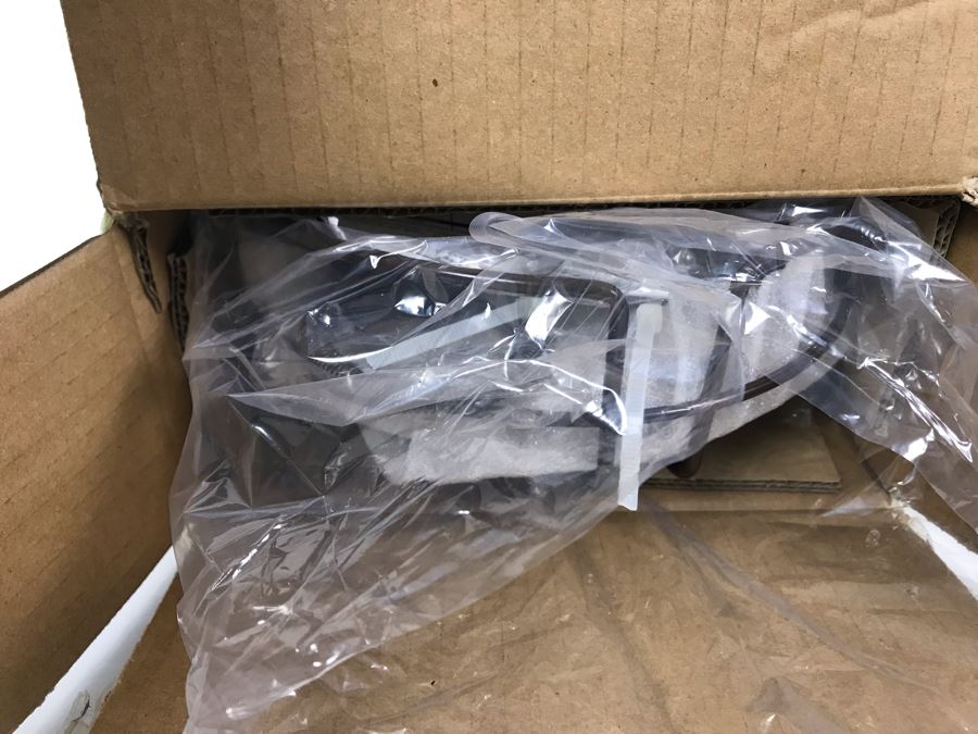 New Mikasa Gourmet Basics Hanover Rotating Condiment Caddy [Photo 5]