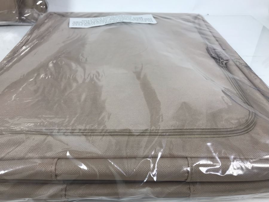 New Two-Pack Of Periea Organisers Large Collapsible Storage Containers [Photo 5]