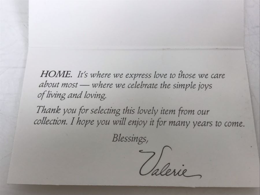 New Valerie Deer Decorations [Photo 6]