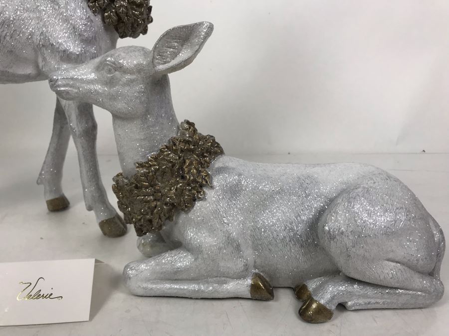 New Valerie Deer Decorations [Photo 3]