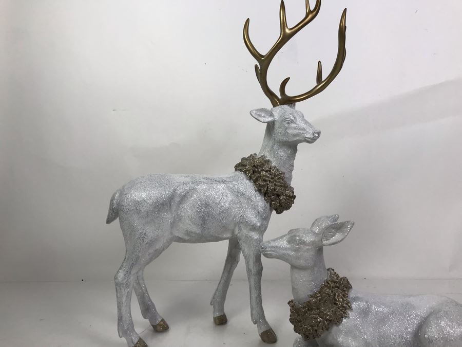 New Valerie Deer Decorations [Photo 7]