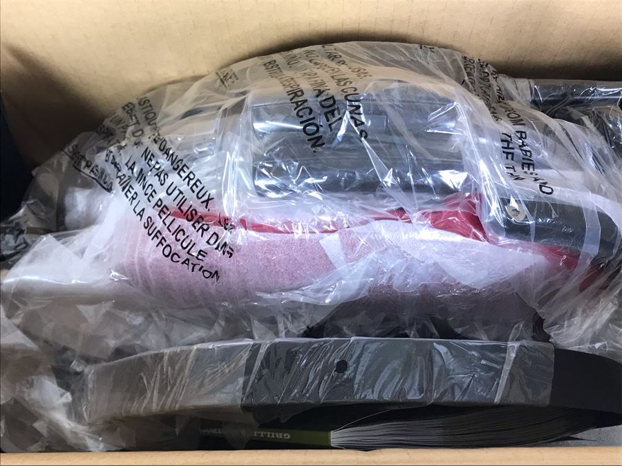 New George Foreman Removable-Plate Grill For 7 Servings Model GRP0720RQ [Photo 4]