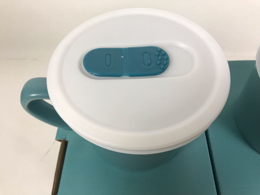 New Pair Of Curtis Stone Mug Set [Photo 4]