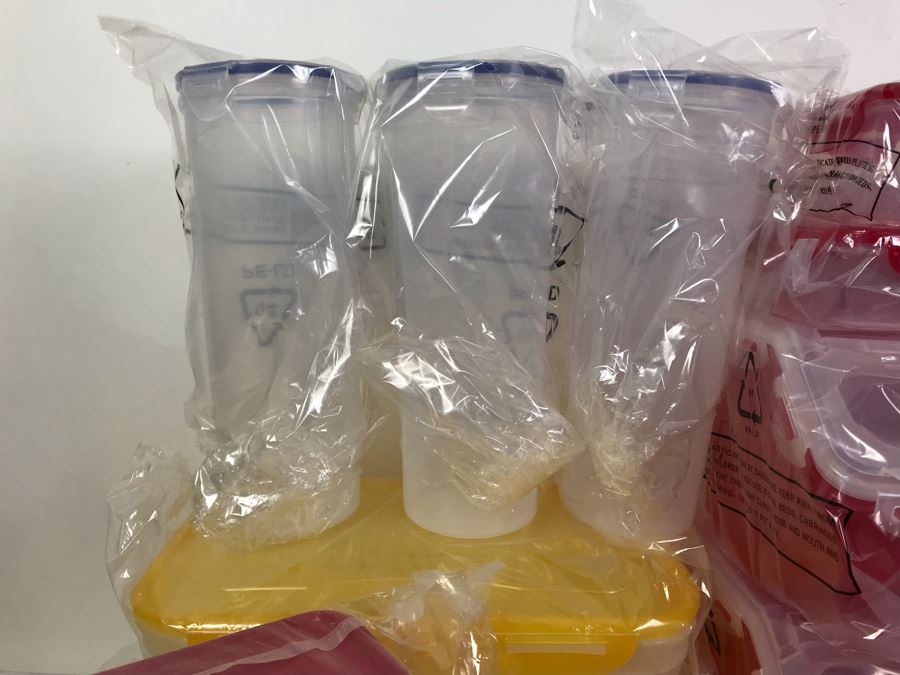 New Collection Of Lock & Lock Containers [Photo 5]