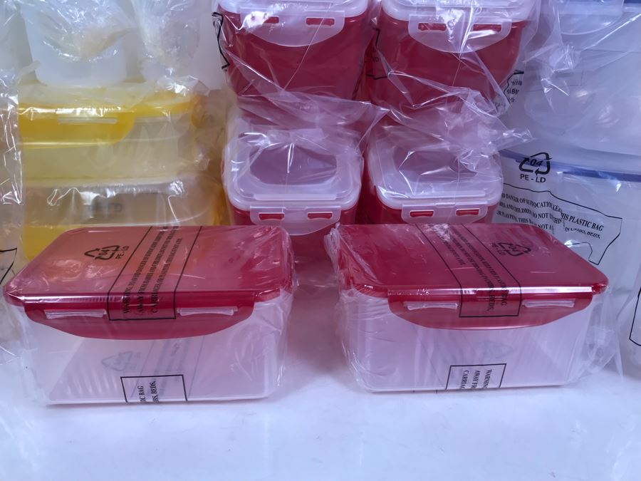 New Collection Of Lock & Lock Containers [Photo 3]