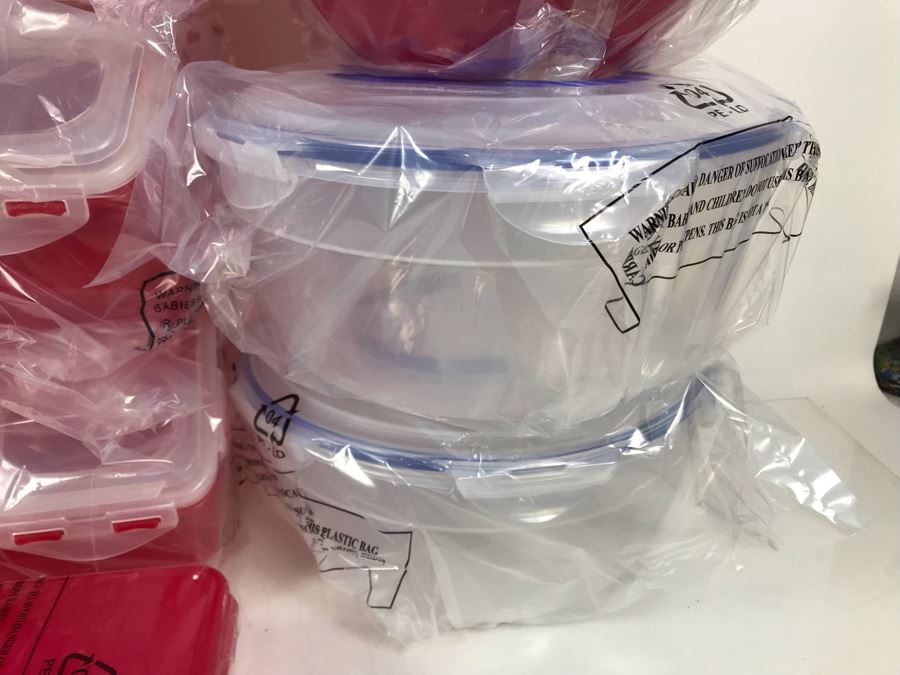 New Collection Of Lock & Lock Containers [Photo 7]